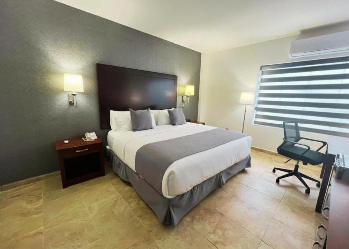 La Quinta by Wyndham Reynosa