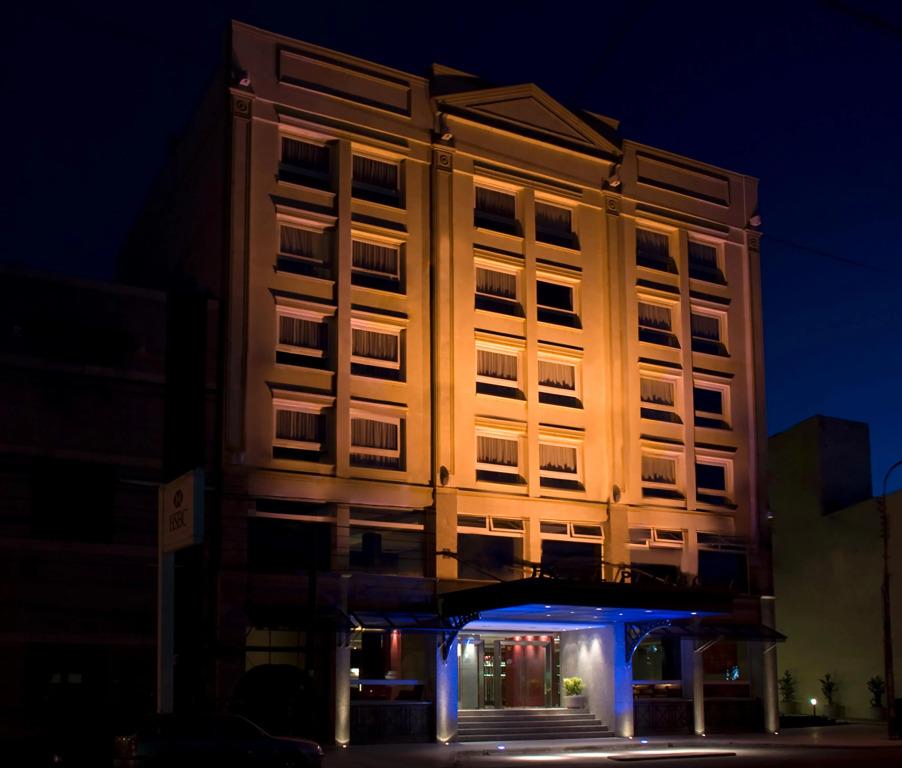 Hotel Patagonia Rio Gallegos