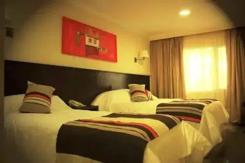 Hotel Aire De Patagonia