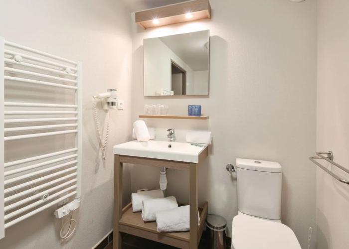 Appart'City Confort Reims Centre