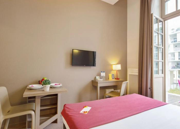 Appart'City Confort Reims Centre