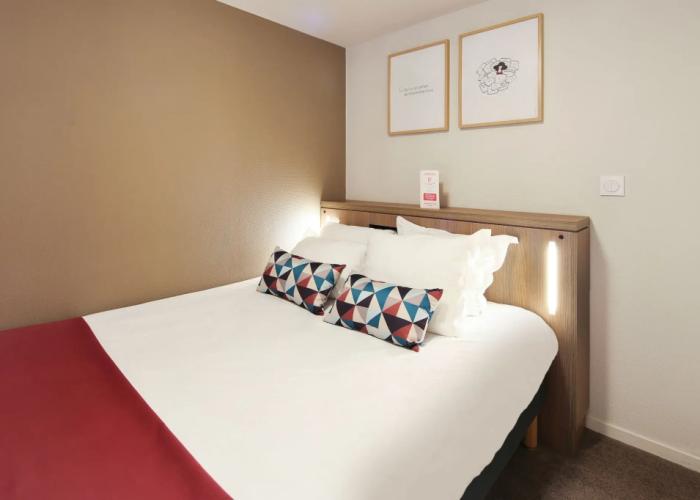 Appart'City Confort Reims Centre
