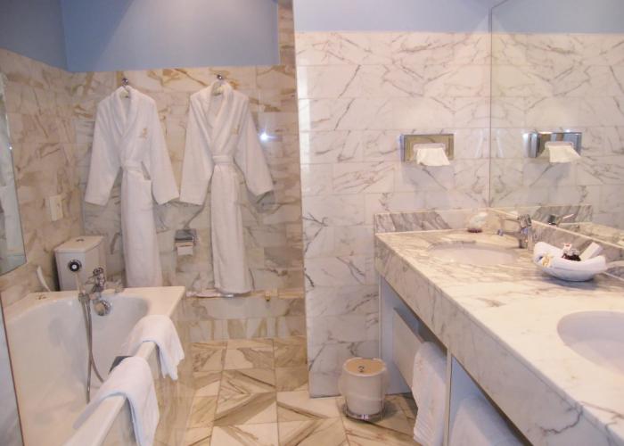 Grand Hotel des Templiers