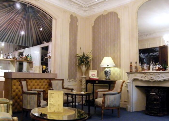 Grand Hotel des Templiers