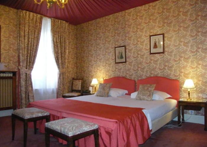 Grand Hotel des Templiers