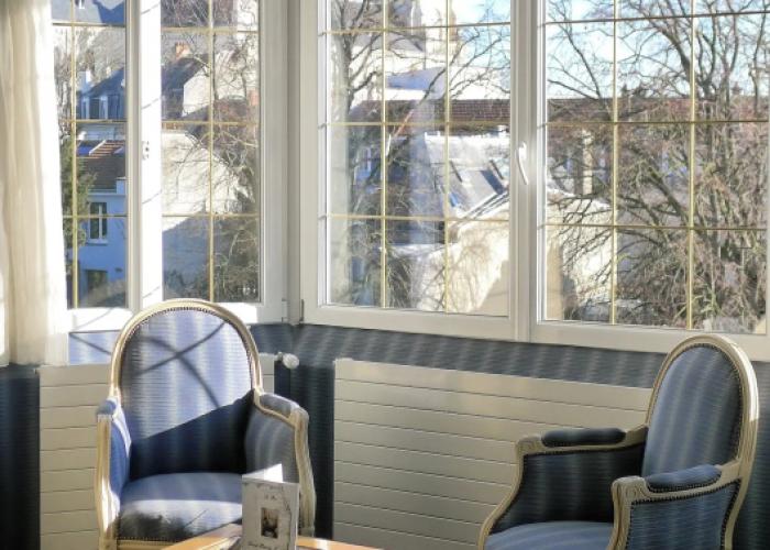 Grand Hotel des Templiers