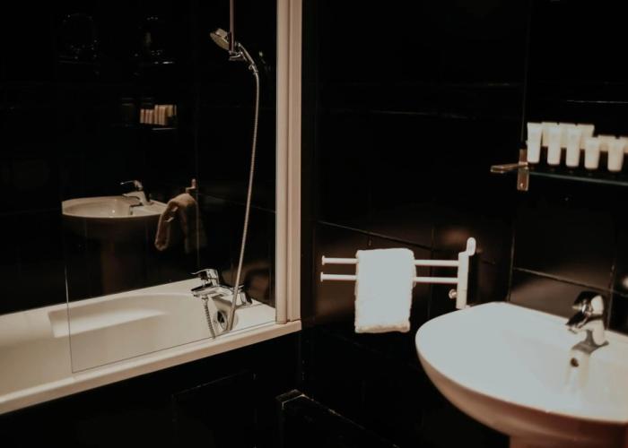 Hotel Cecyl Reims Centre