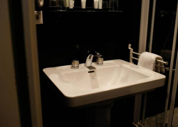 Hotel Cecyl Reims Centre