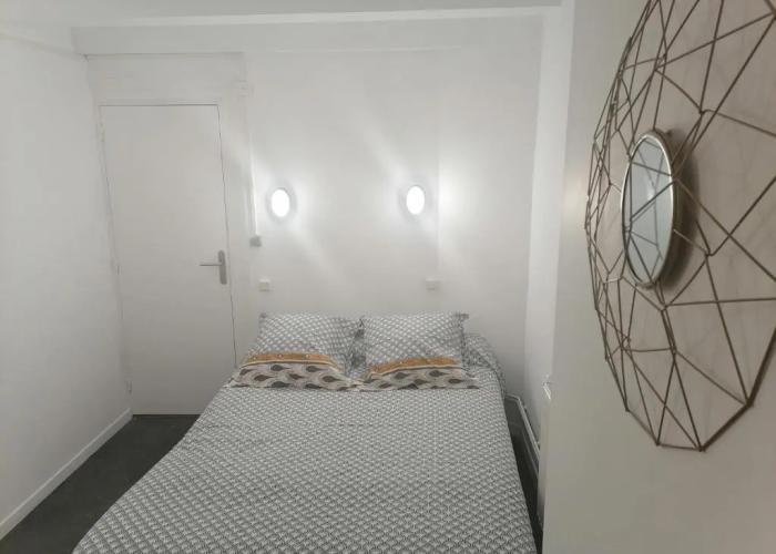 Hotel Le Parisien