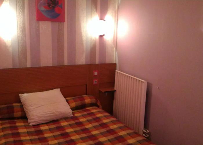 Hotel Le Parisien