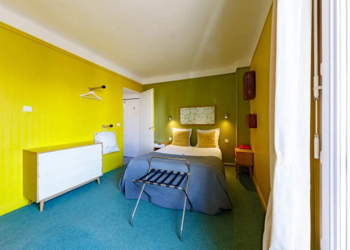 Hôtel Azur Reims