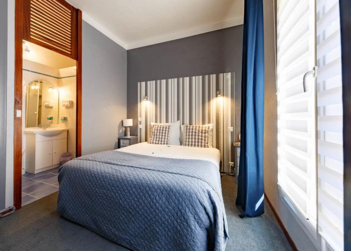 Hôtel Azur Reims