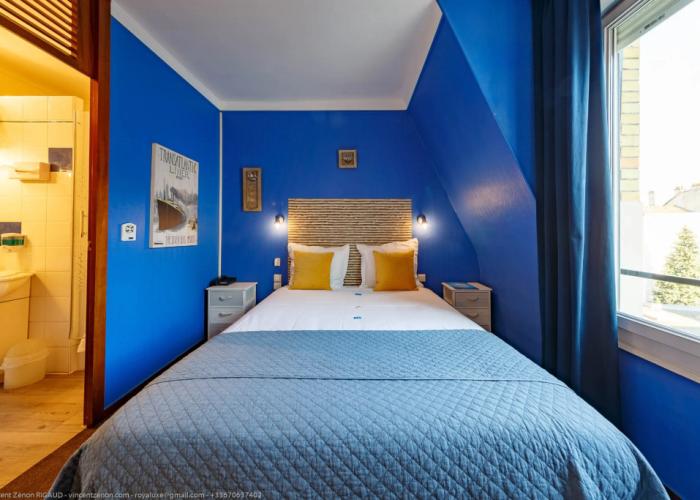 Hôtel Azur Reims