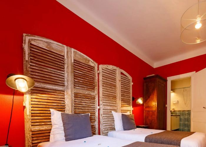 Hôtel Azur Reims