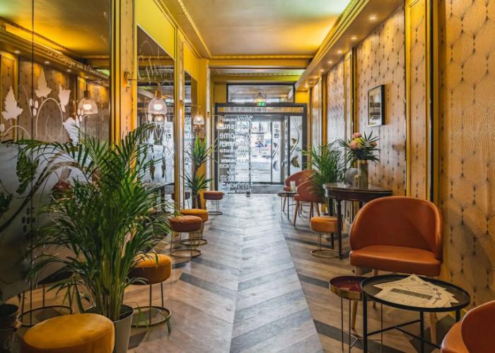 Best Western Hôtel Centre Reims