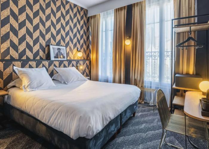 Best Western Hôtel Centre Reims