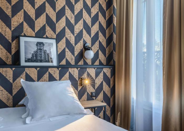 Best Western Hôtel Centre Reims