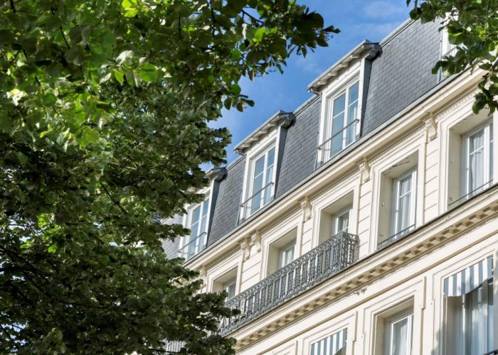 Best Western Hôtel Centre Reims