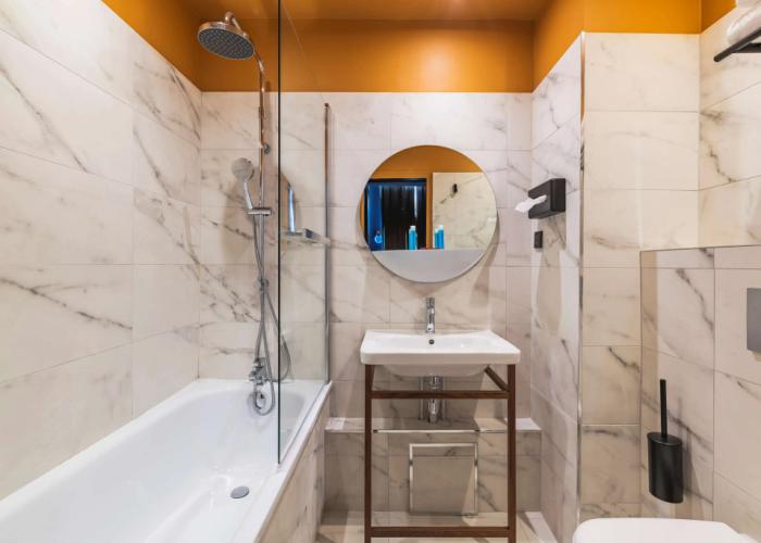 Best Western Hôtel Centre Reims