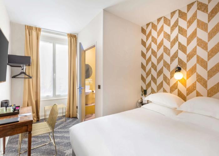 Best Western Hôtel Centre Reims