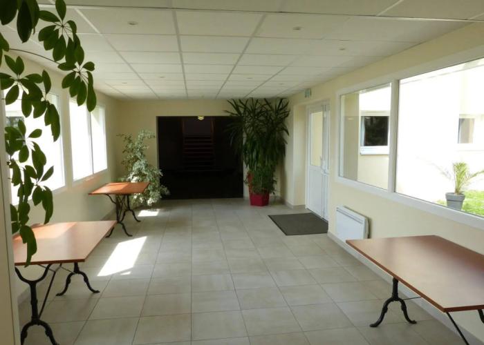 Brit Hotel Reims La Pompelle