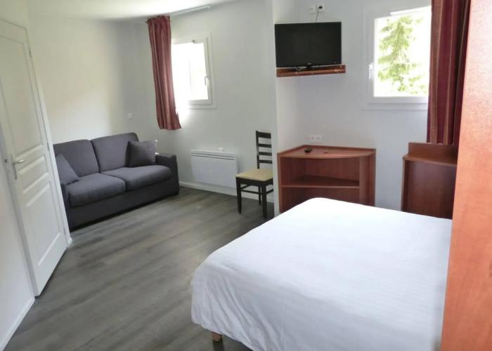 Brit Hotel Reims La Pompelle