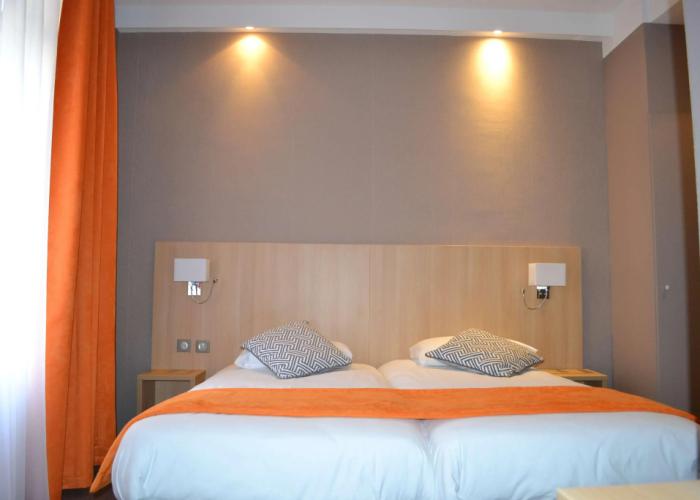 Hotel Europe and SPA
