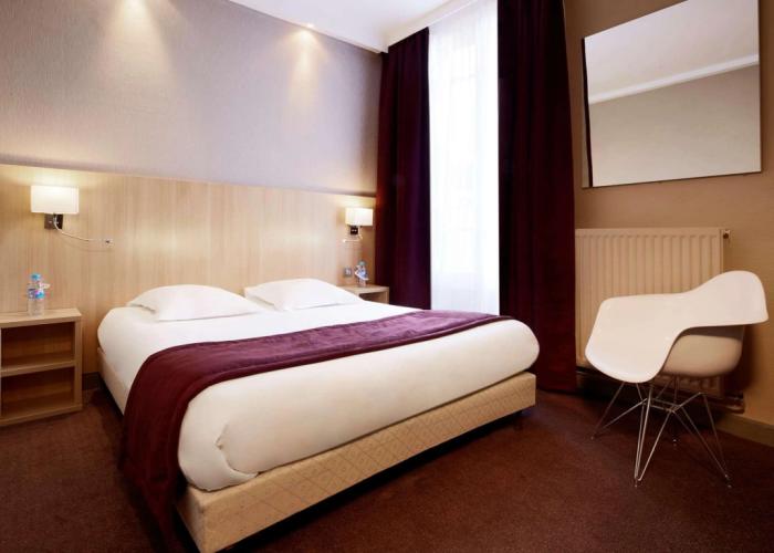 Hotel Europe and SPA