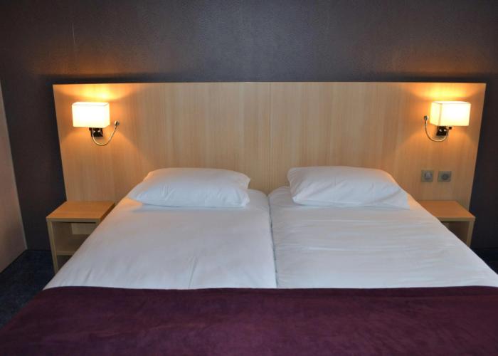 Hotel Europe and SPA