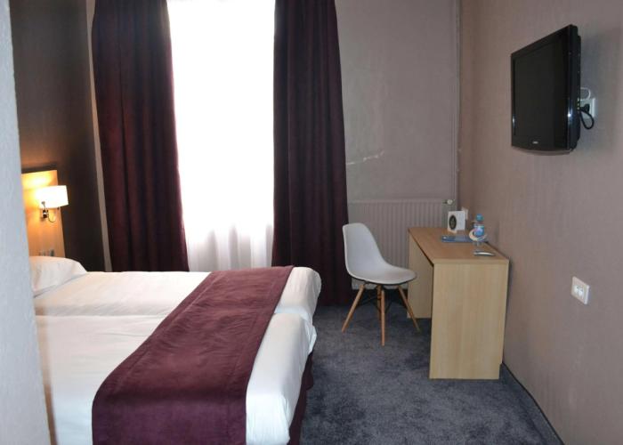 Hotel Europe and SPA