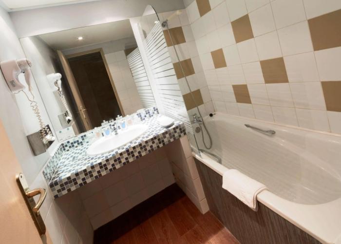 Hotel Europe and SPA