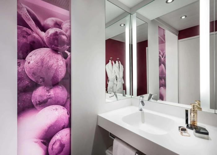 Hotel Mercure Reims Centre Cathedrale