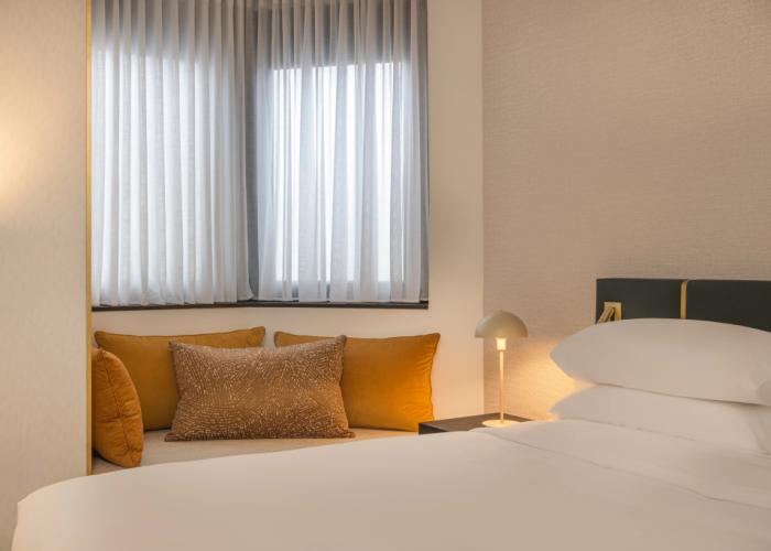Hotel Mercure Reims Centre Cathedrale