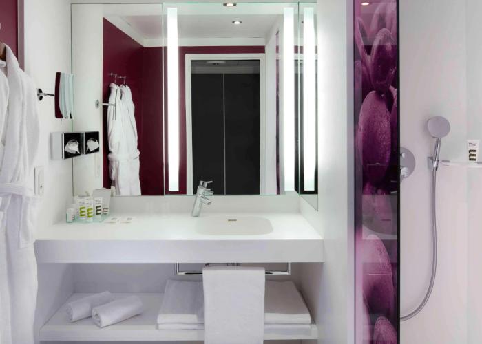 Hotel Mercure Reims Centre Cathedrale