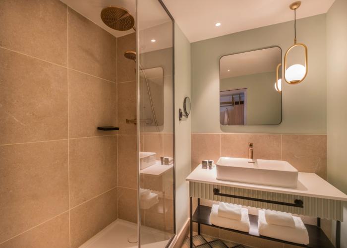 Hotel Mercure Reims Centre Cathedrale