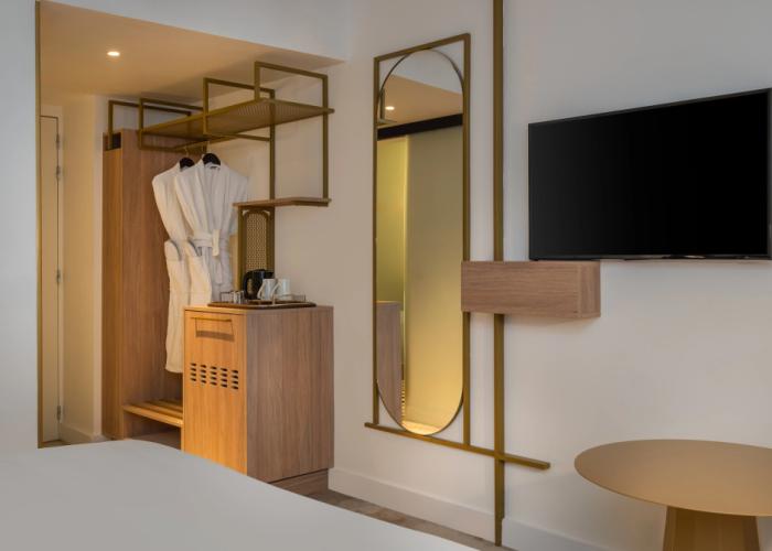 Hotel Mercure Reims Centre Cathedrale
