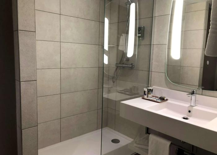 Mercure Reims Parc des Expositions