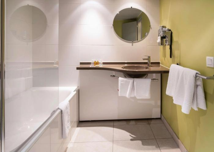 Mercure Reims Parc des Expositions