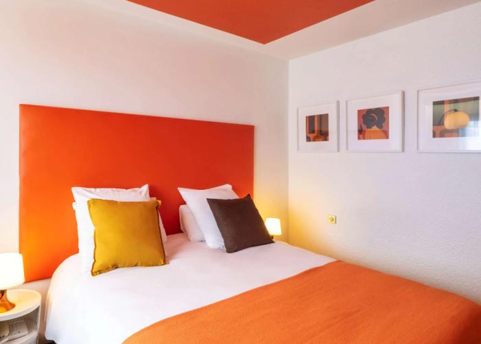 Mercure Reims Parc des Expositions