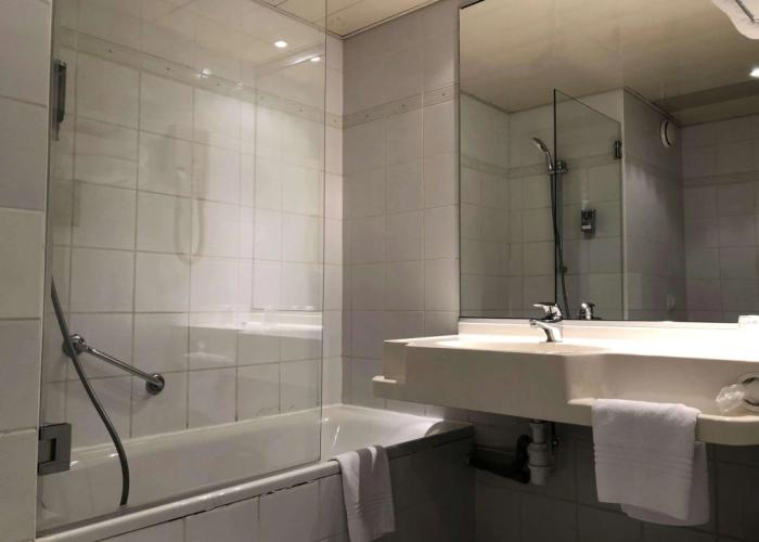 Mercure Reims Parc des Expositions