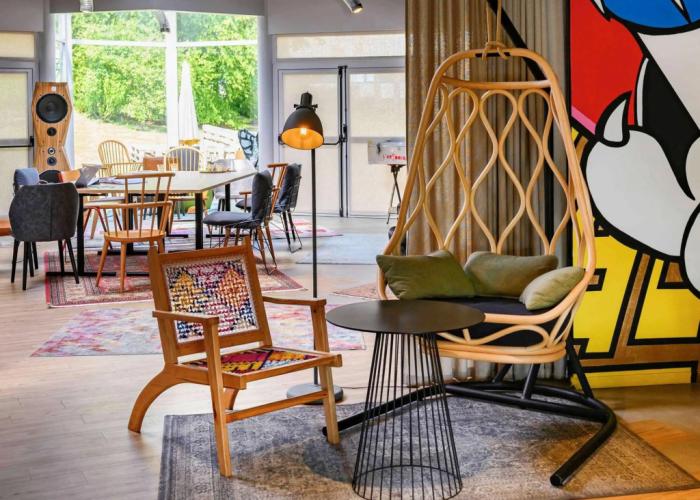 Mercure Reims Parc des Expositions