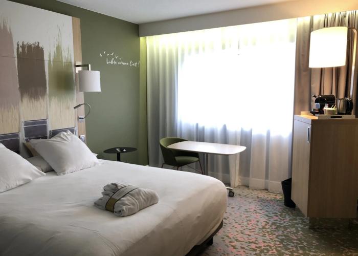 Mercure Reims Parc des Expositions