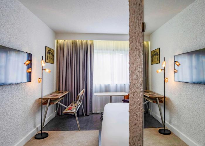Mercure Reims Parc des Expositions