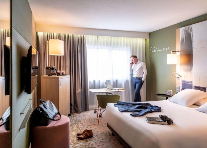 Mercure Reims Parc des Expositions