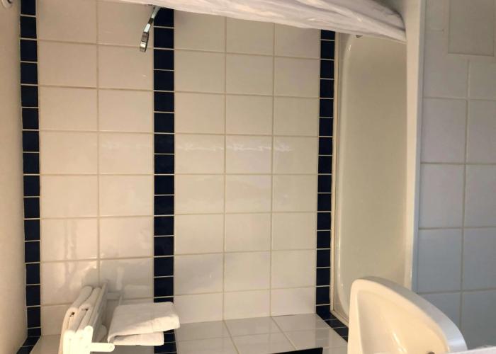 Hotel Kyriad Reims Est Parc des Expositions