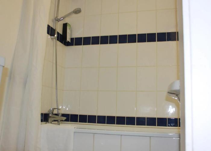 Hotel Kyriad Reims Est Parc des Expositions