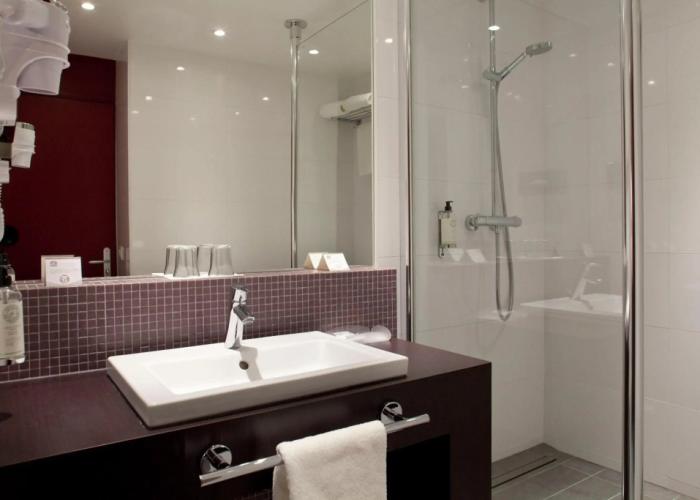 Best Western Premier Hôtel de la Paix