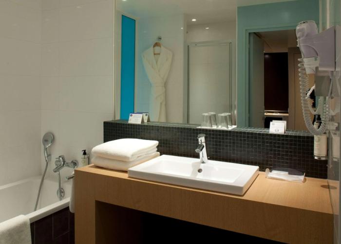 Best Western Premier Hôtel de la Paix