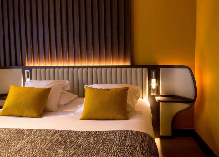 Best Western Premier Hôtel de la Paix