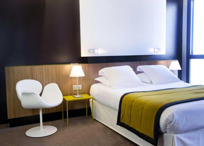 Best Western Premier Hôtel de la Paix